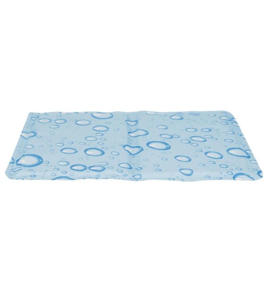 TRIXIE - Tapis rafraîchissant pour chien CoolDog 65 × 50 cm