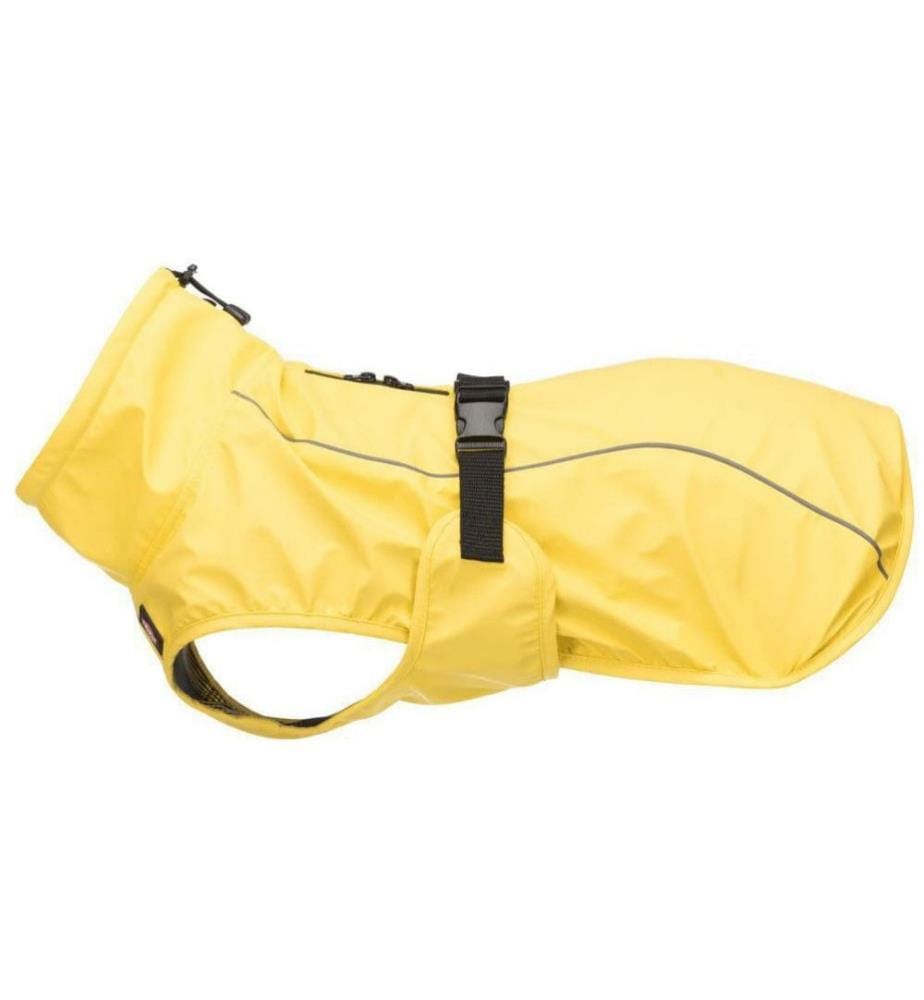 TRIXIE - Imperméable Vimy, 40 cm, Jaune