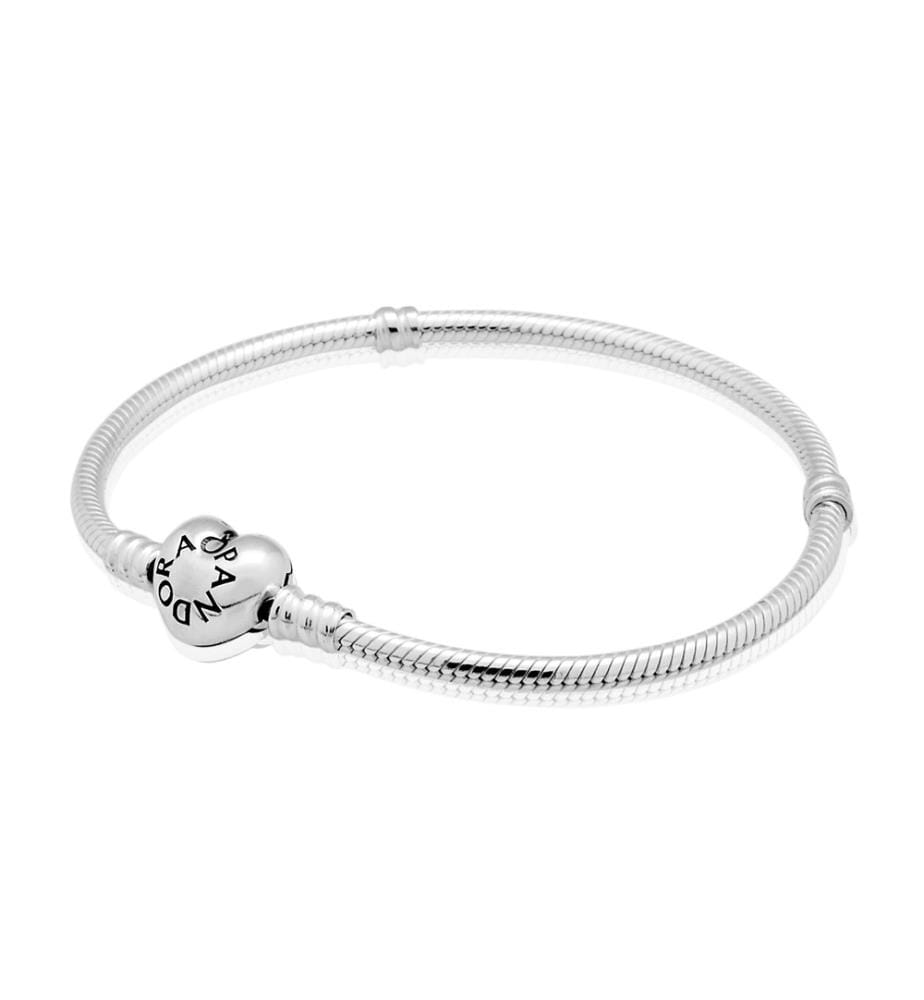 Bracelet Moments Coeur