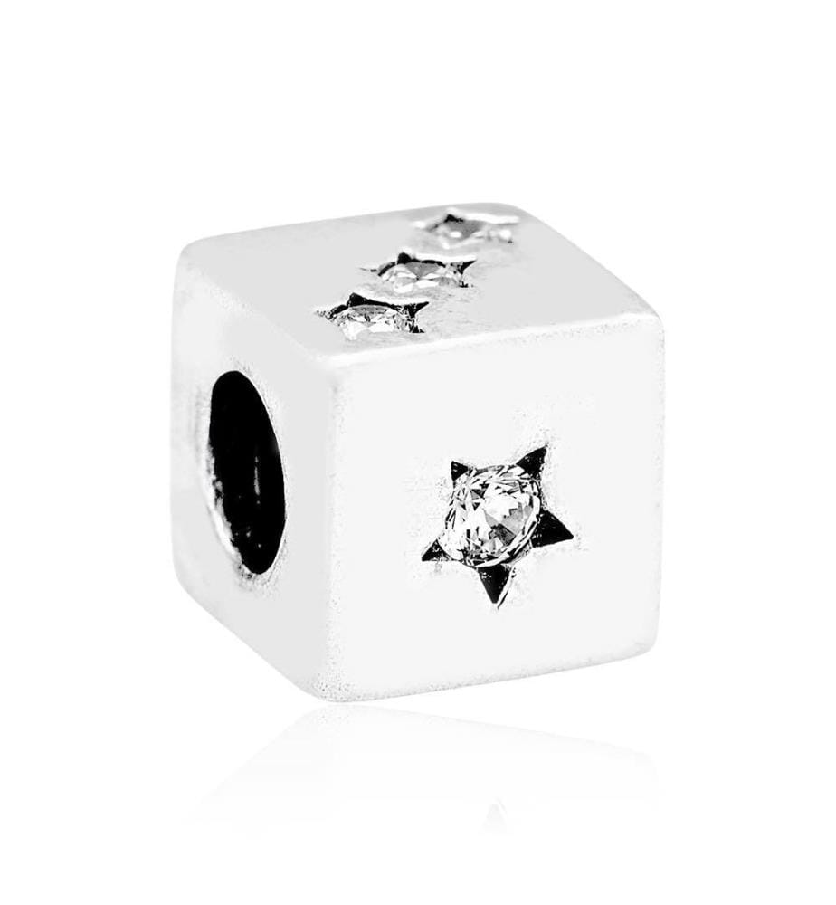 Charm Dés Porte-Bonheur
