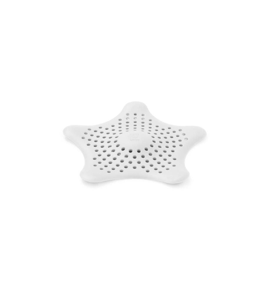 UMBRA - Bouchon de lavabo Starfish Blanc