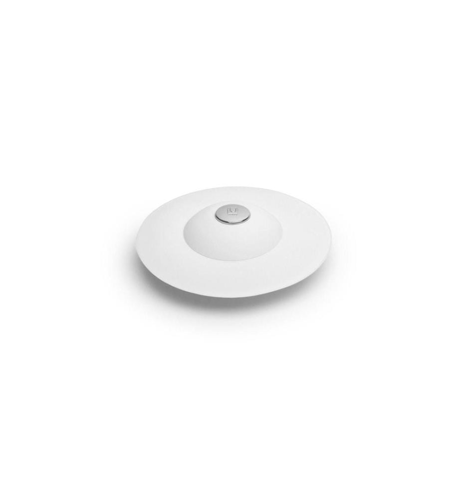 UMBRA - Bouchon de lavabo Flex Blanc