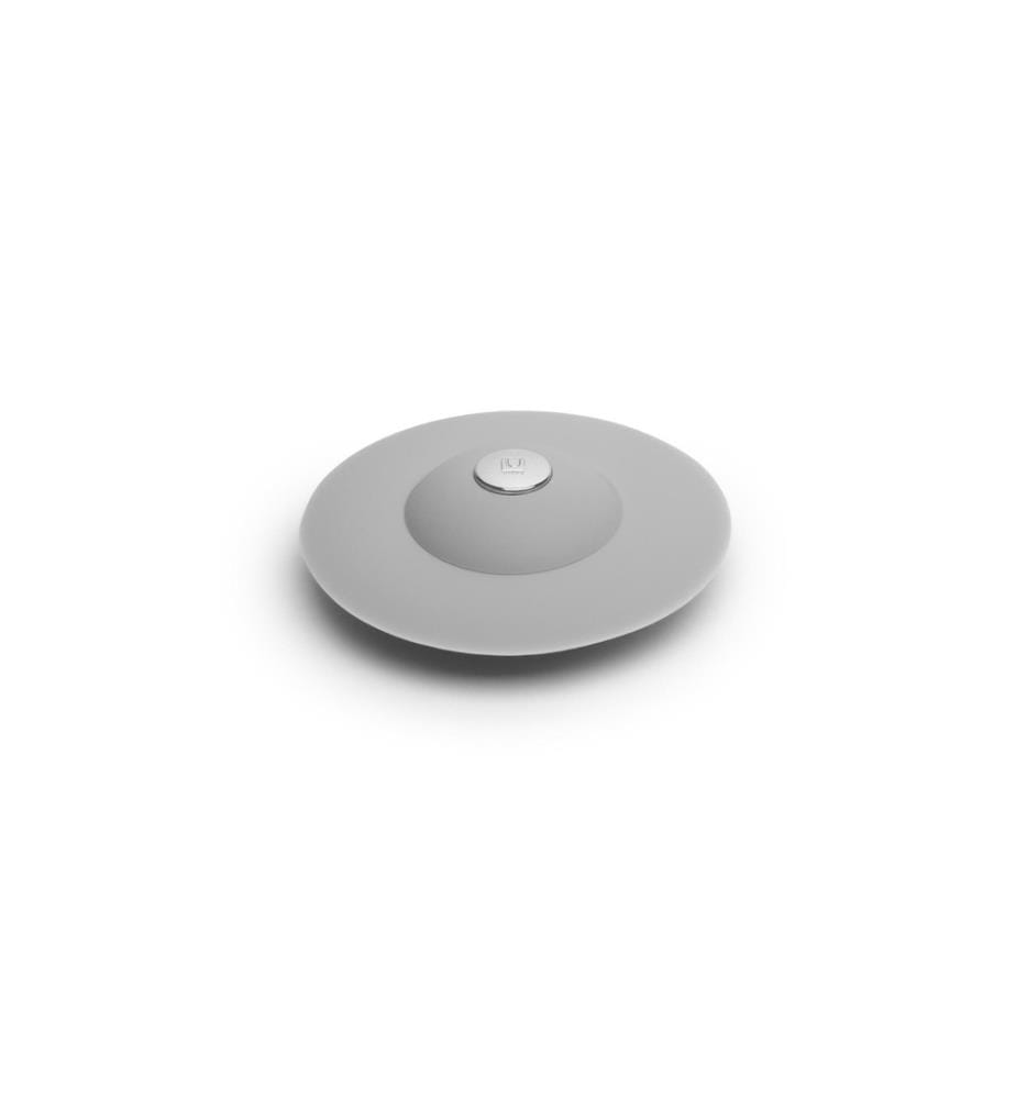 UMBRA - Bouchon de lavabo Flex Gris