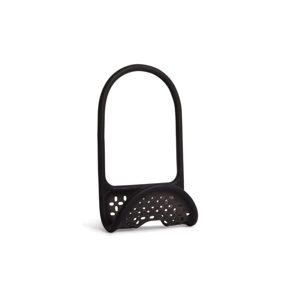 UMBRA - Attache d’évier Sling Flexible Noir