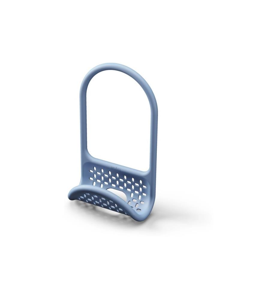 UMBRA - Attache d’évier Sling Flexible Bleu