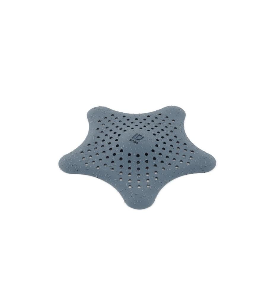 UMBRA - Bouchon de lavabo Starfish Bleu