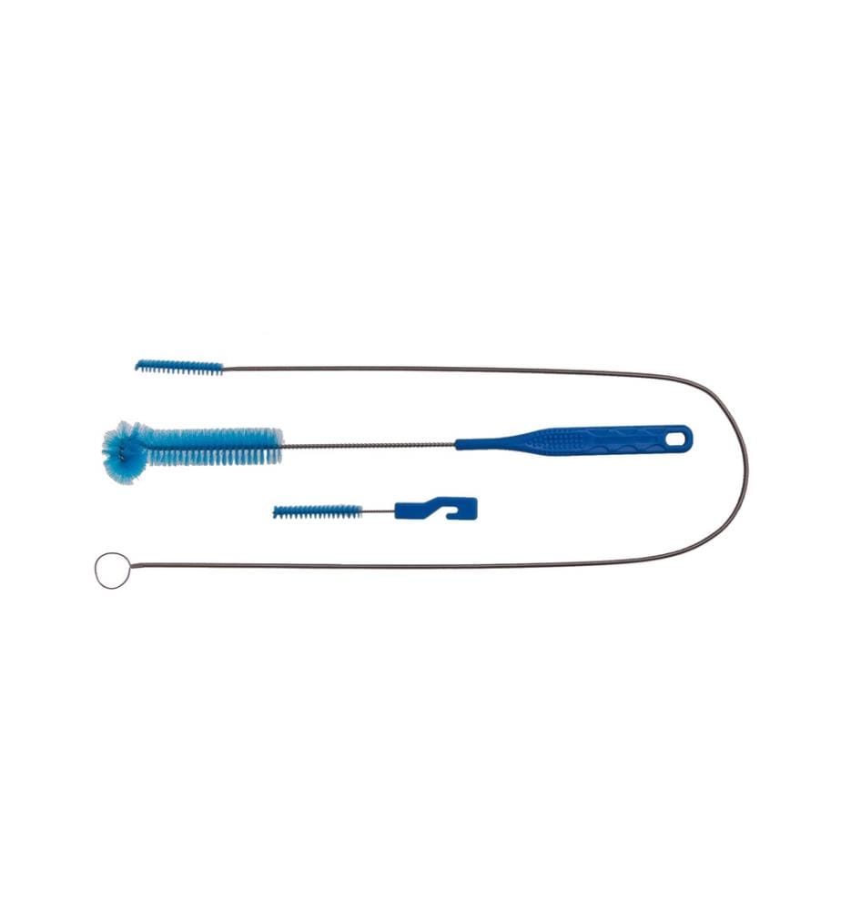 EDI CLEAN - Déboucheur de canalisation Set 3 parties