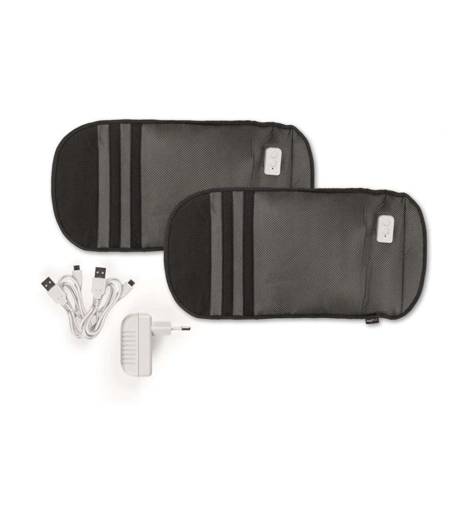 MAXXmee - Appareils de massage de fitness Veines ensemble de 2