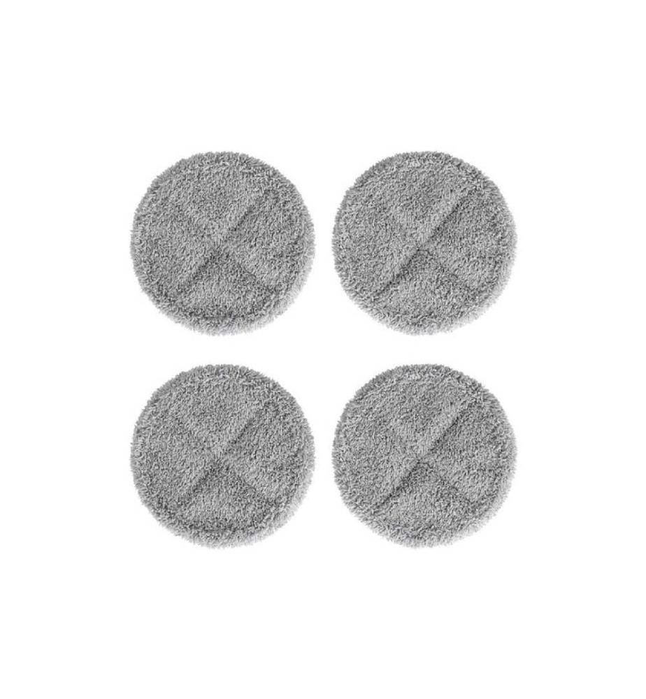 SAMSUNG - Kits de garniture de balai VCA-SPW90 4 Pièce/s