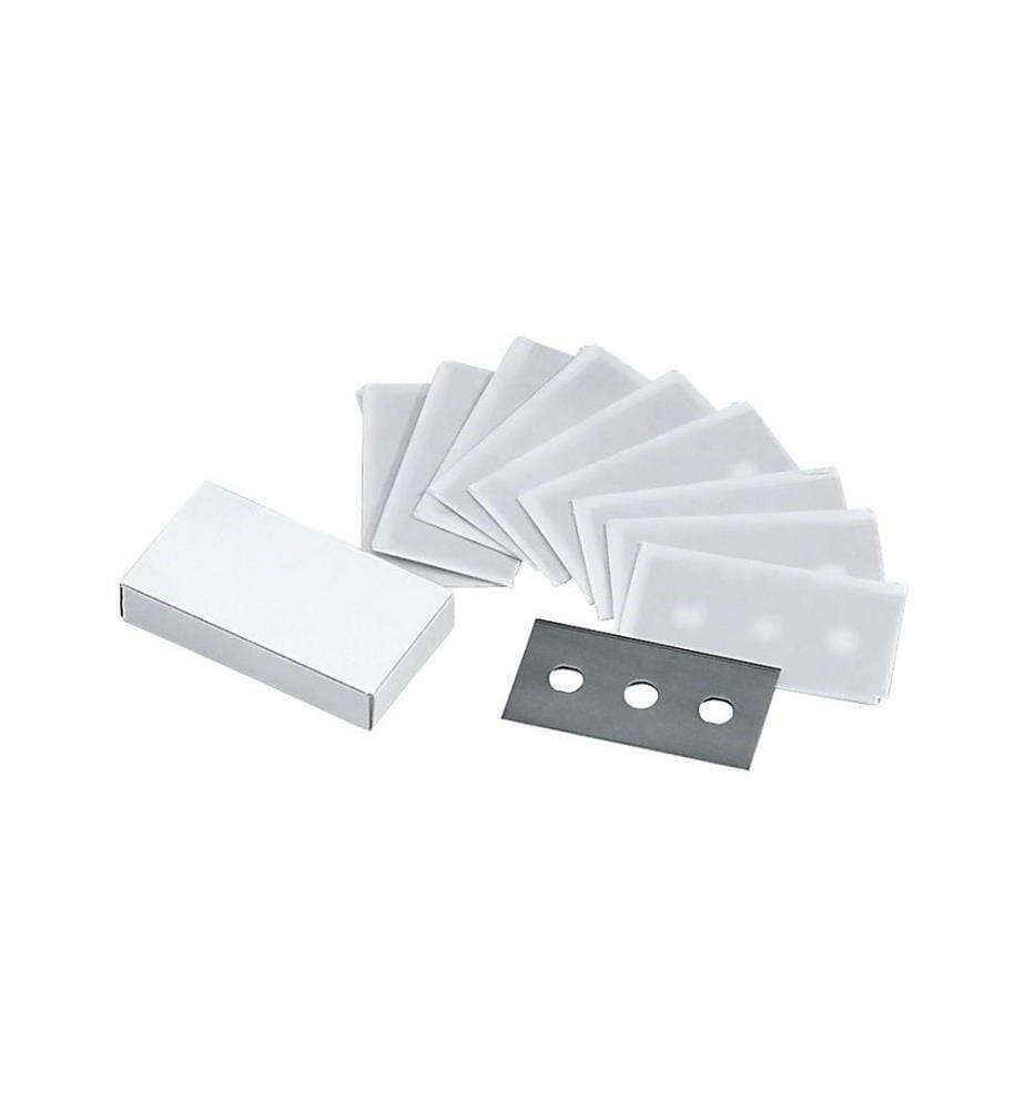 MIELE - Lames de rechange 10 pièces
