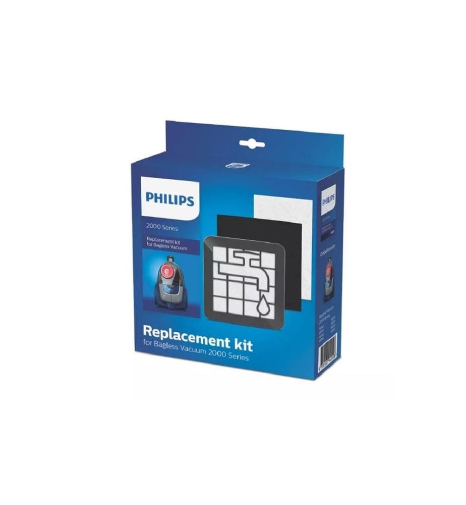 PHILIPS - Filtre de rechange XV1220/01
