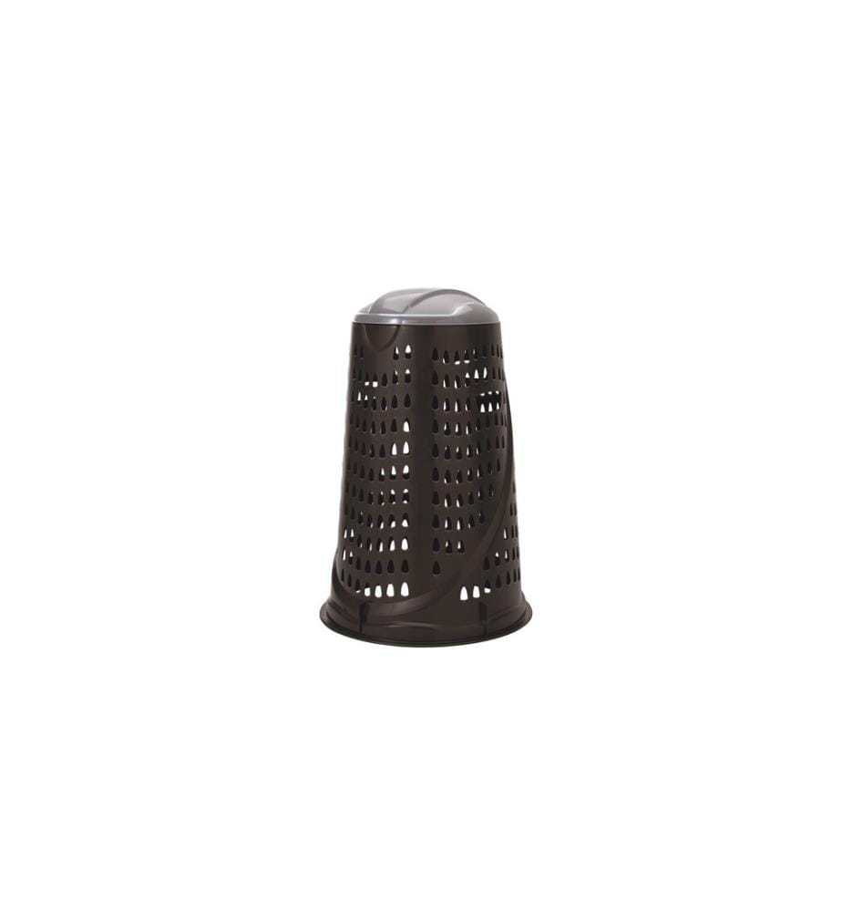 EDI CLEAN - Support pour sacs poubelle Vario 110 l, 1 Pièce/s