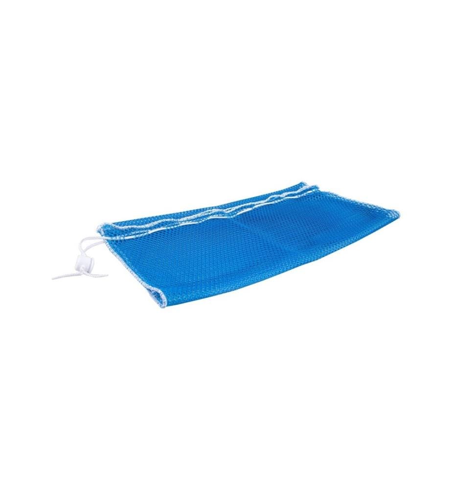 EDI CLEAN - Filet à linge 60 x 90 cm, Bleu