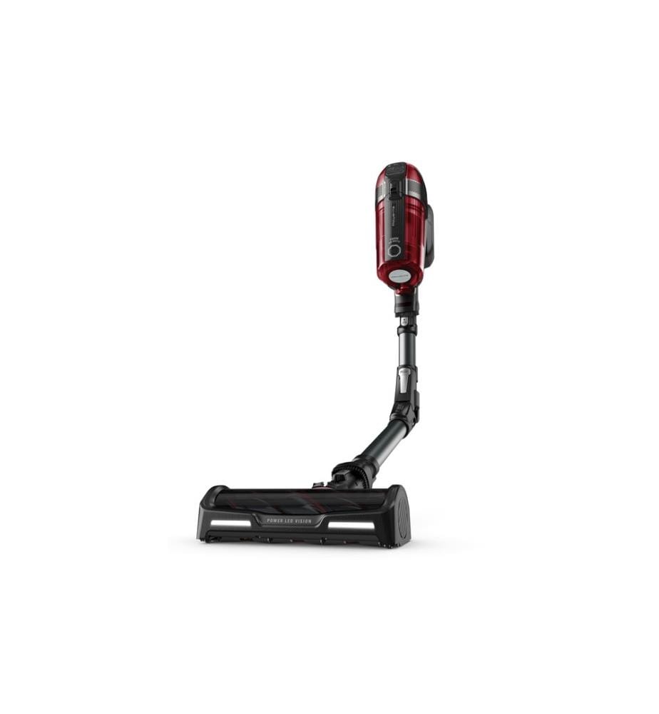 Rowenta - Aspirateur à main/manche sans fil X-Force Flex 12.60 Animal Care