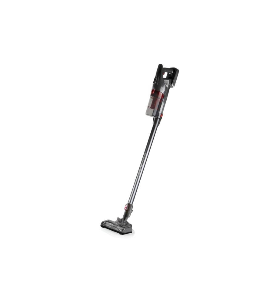 Domo Aspirateur à main/manche sans fil DO1032SV Gris foncé