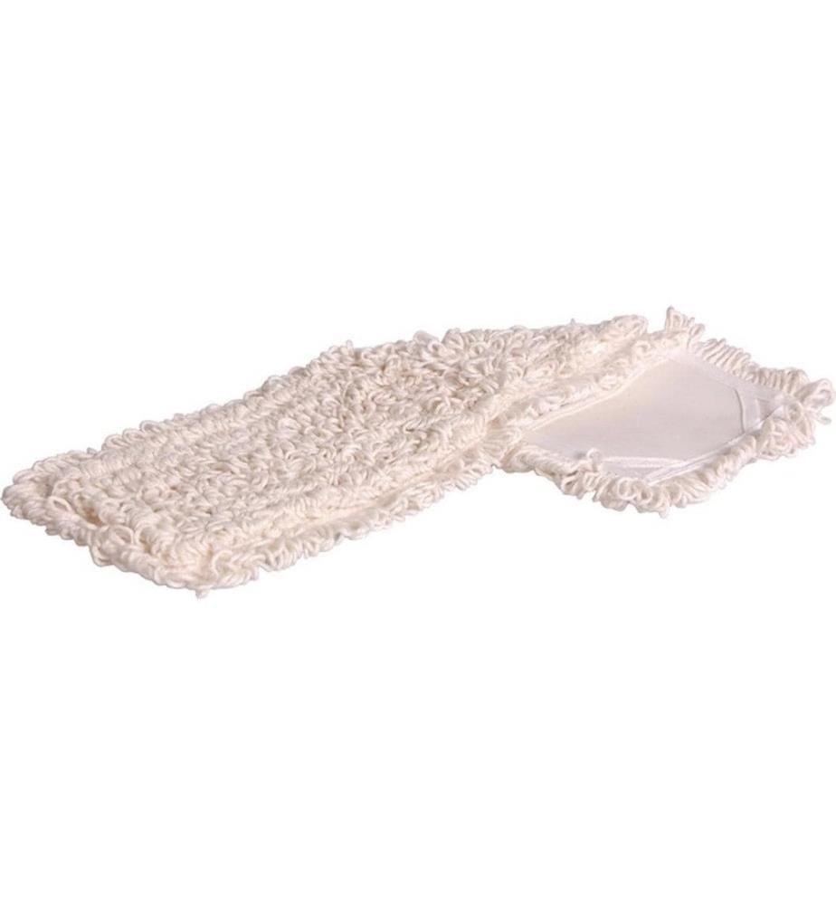 EDI BAUR - Garniture de balai à Micro Clean 1 Pièce/s, Beige