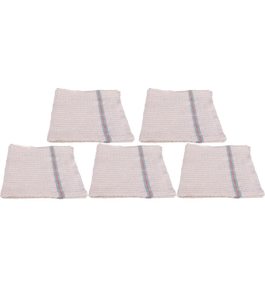 EDI BAUR - Garniture de balai Waffel 5 Pièce/s