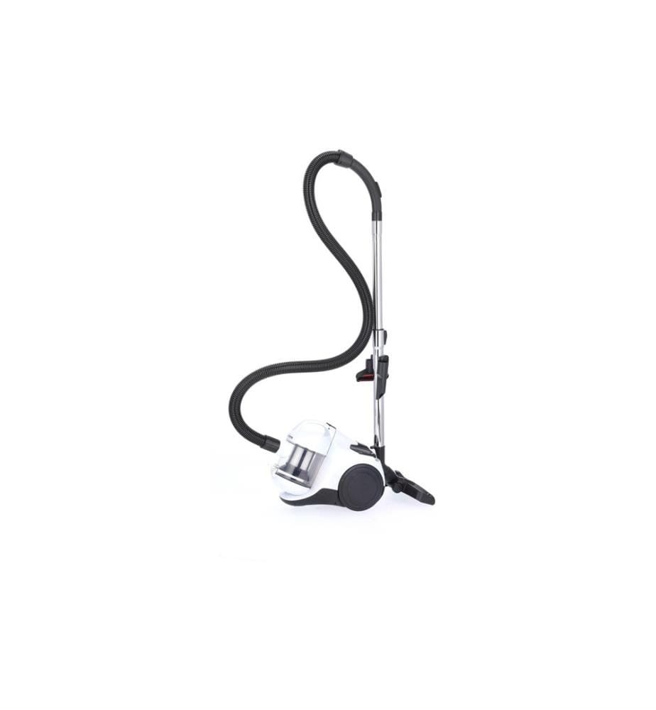 SEVERIN - Aspirateur traîneau CY 7103 Gris/Blanc