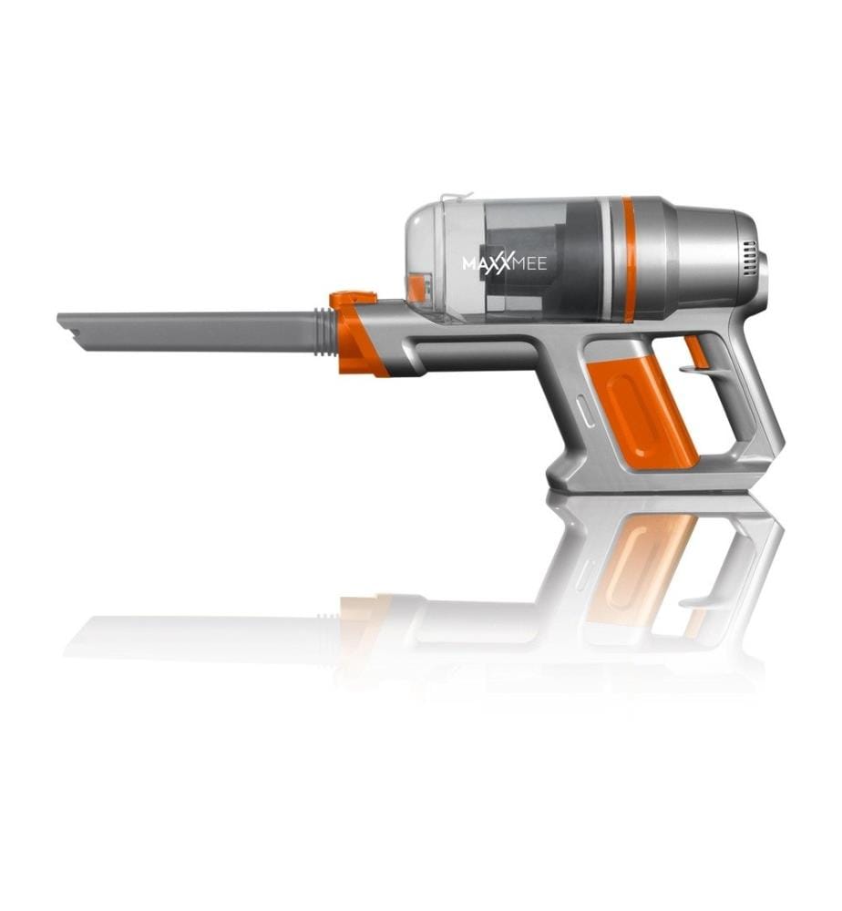MAXXmee - Aspirateur à main/manche sans fil Pet Star