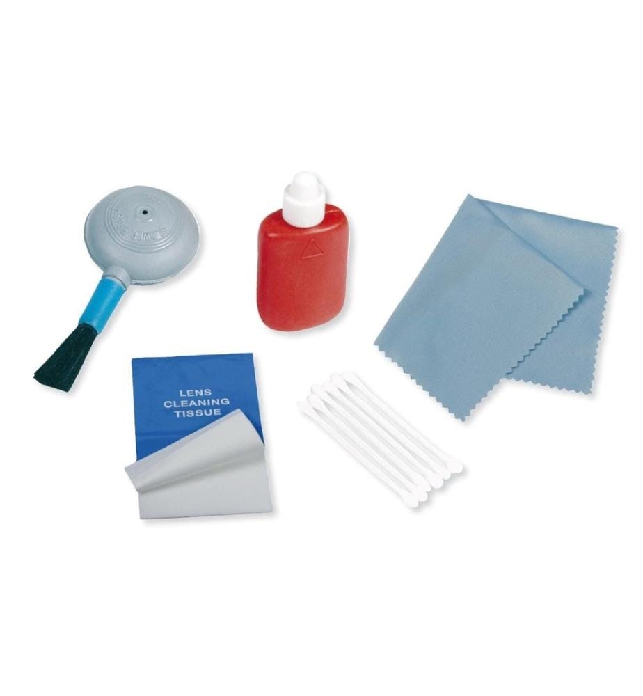 DÖRR - Kits de nettoyage CK-05 5-pièces