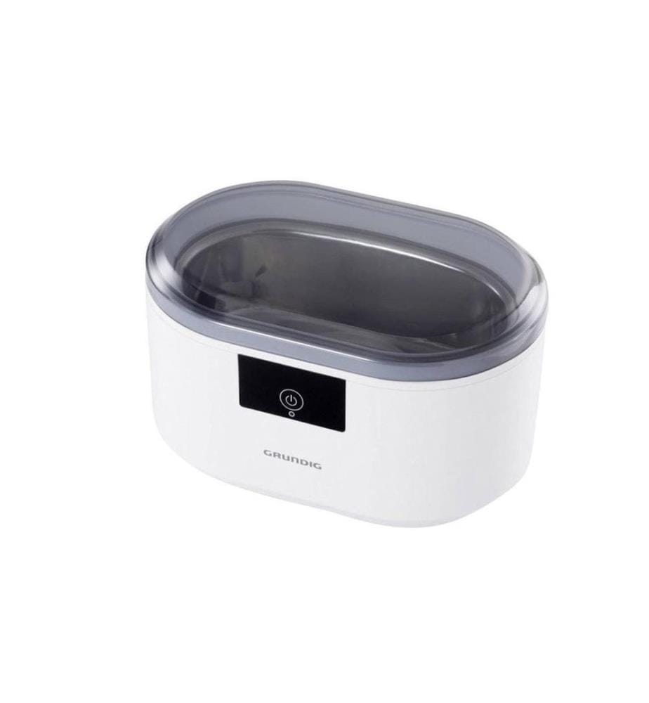 GRUNDIG - Nettoyeur à ultrasons UC 5620