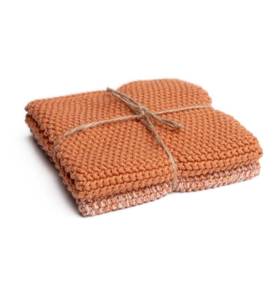 PICHLER - Torchon à vaisselle Lola 2 Pièce/s, Pêche