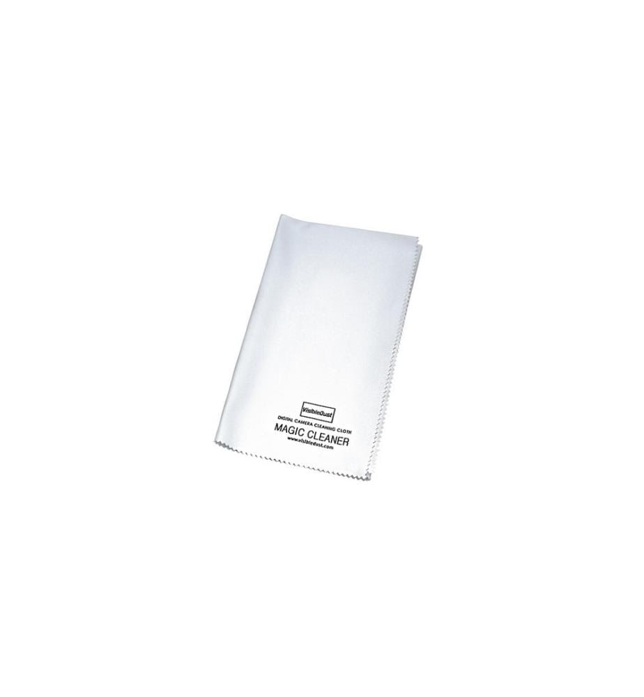 VISIBLE DUST - Chiffon microfibre Magic Cleaner Medium