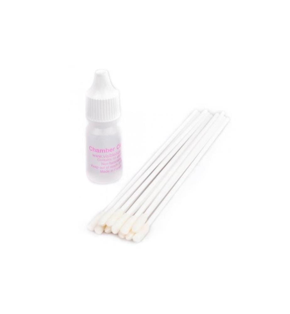 VISIBLE DUST - Kits de nettoyage Kit de nettoyage des boîtiers d'appareils photo