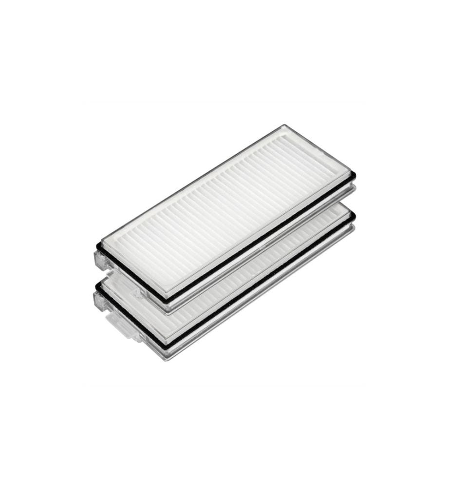 ROBOROCK - Zubehör Filtre HEPA Lot de 2