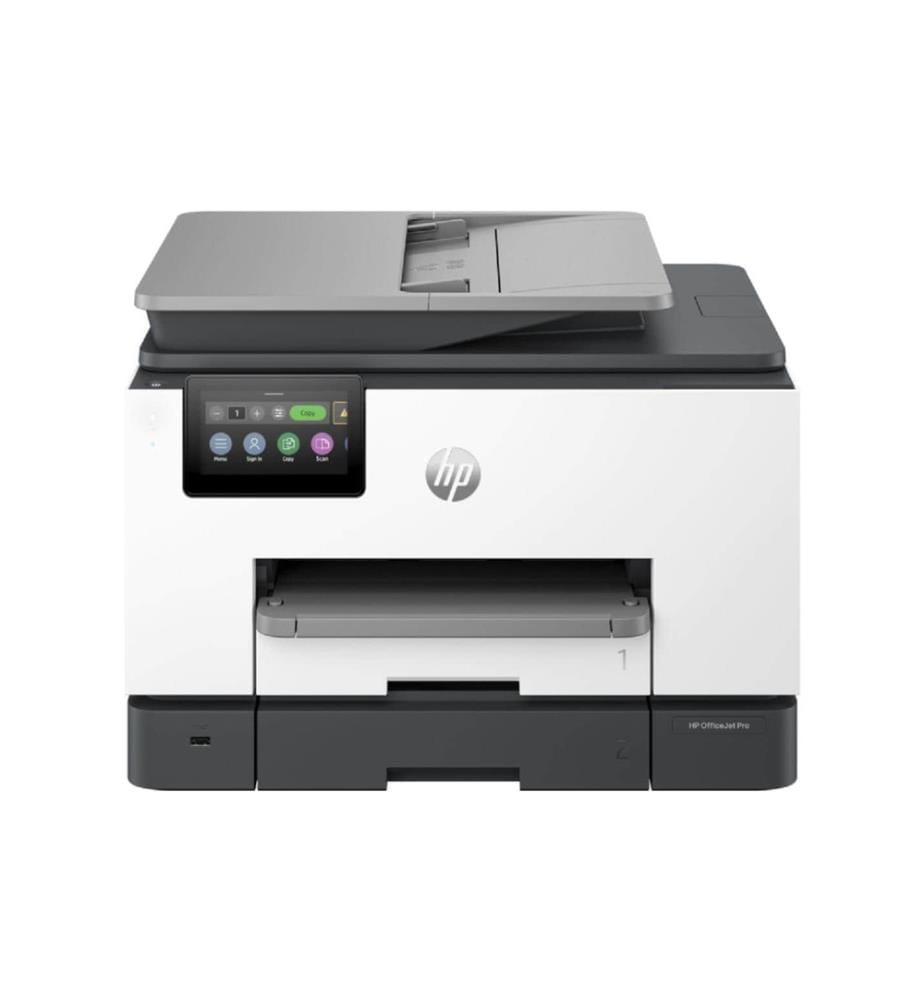 HP - Imprimante multifonction OfficeJet Pro 9130b Tout-en-un