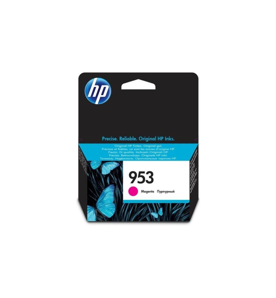 HP - Encre Nr. 953 (F6U13AE) Magenta