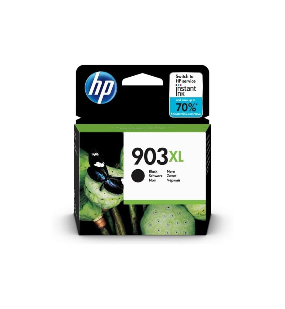 HP - Encre Nr. 903XL (T6M15AE) noir