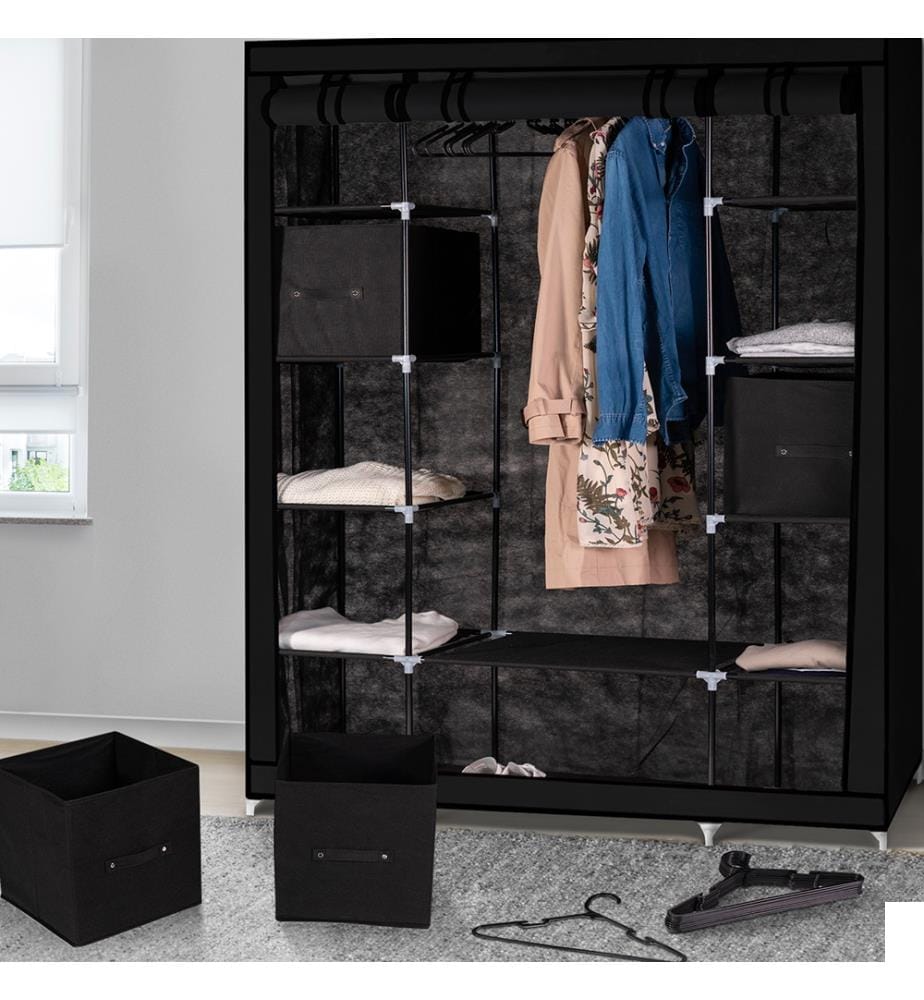 Armoire et Accessoires 135x175x45cm