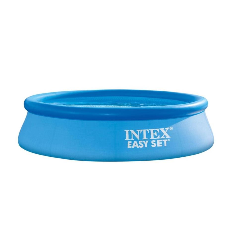INTEX - Piscine Easy Set 305 x 76 cm