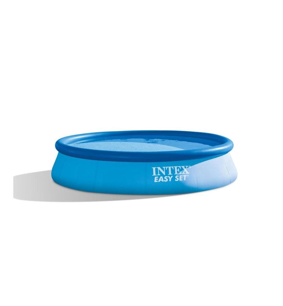 INTEX - Piscine Easy Set 366 x 76 cm