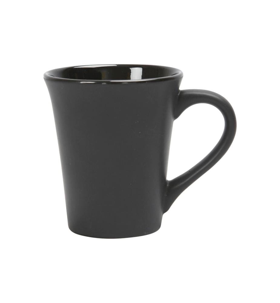 CREATIV COMPANY - Tasse Noir, 1 Pièce/s
