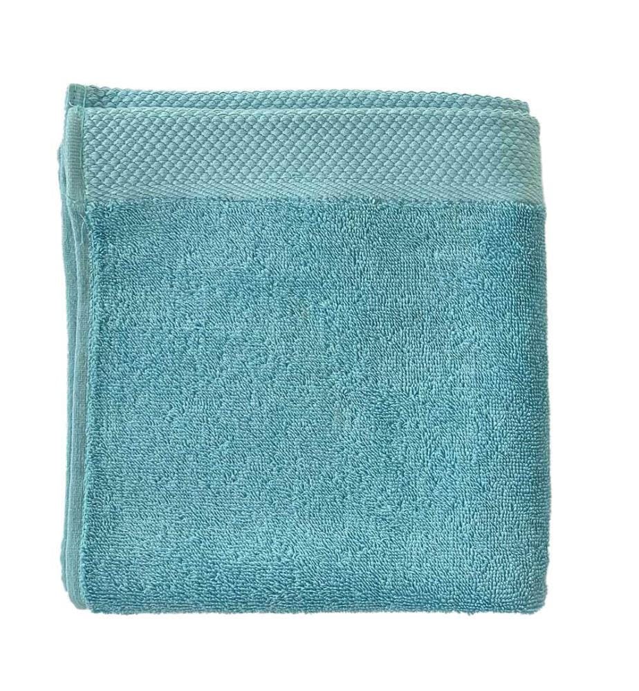 Linge de Bain en Coton 600 g/m² - 50 x 100 cm