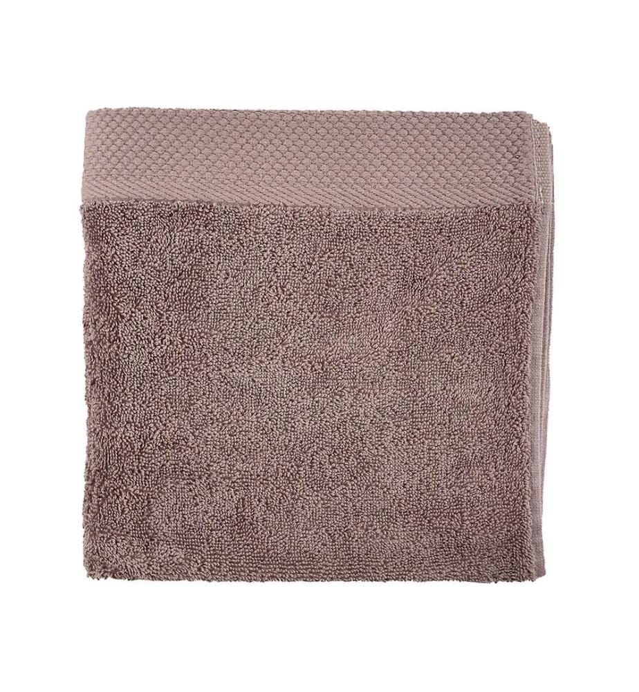 Linge de Toilette en Coton 600 g/m² - 50 x 100 cm