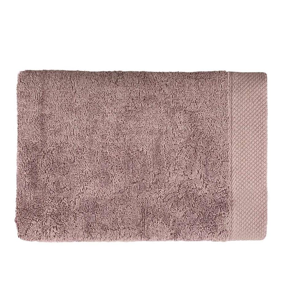Linge de Douche en Coton 600 g/m² - 70 x 140 cm