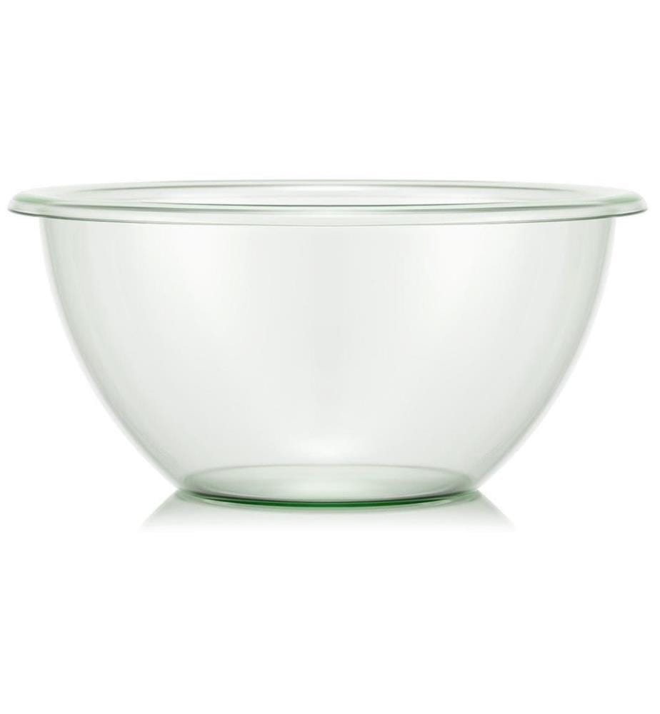 Saladier Bistro ø 33 cm, 1 Pièce/s, Vert