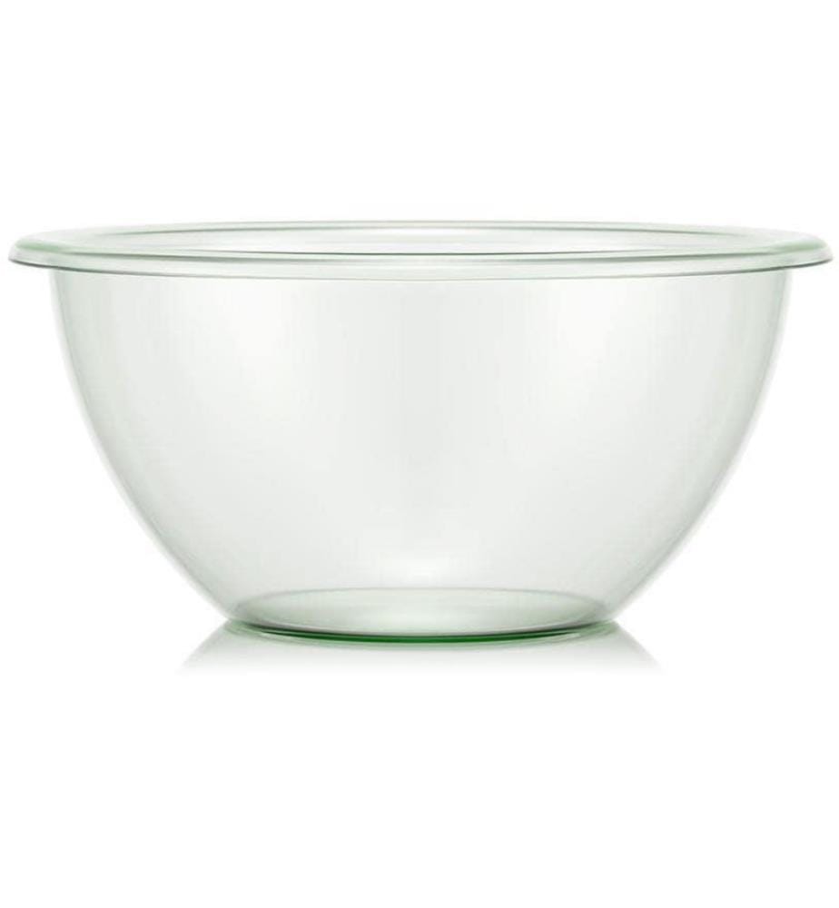 Saladier Bistro ø 23 cm, 1 Pièce/s, Vert