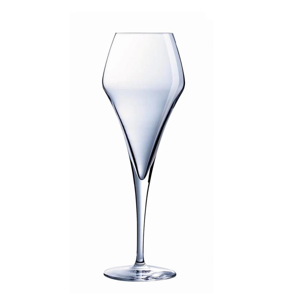 Lys - Lot de 6 flûtes 21cl