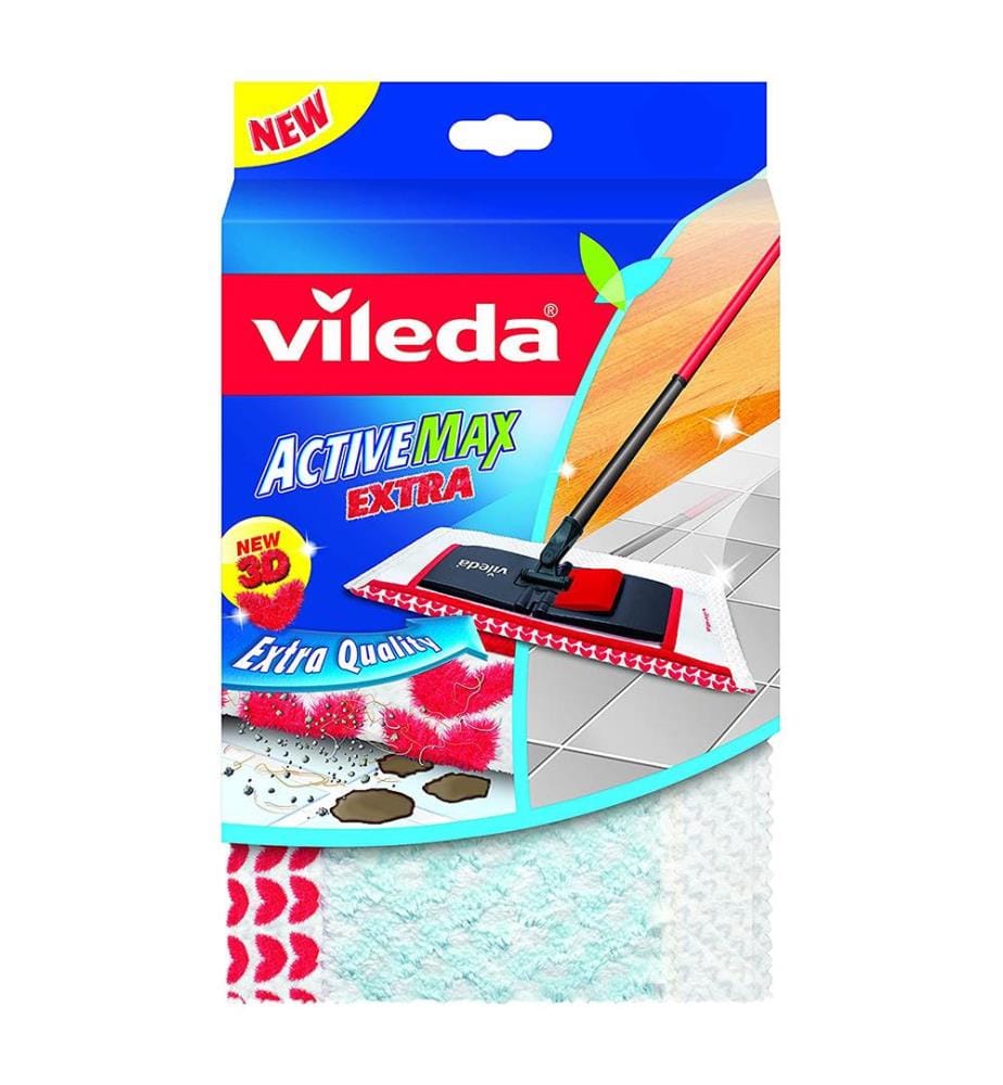 Housse de Rechange WischMat Extra