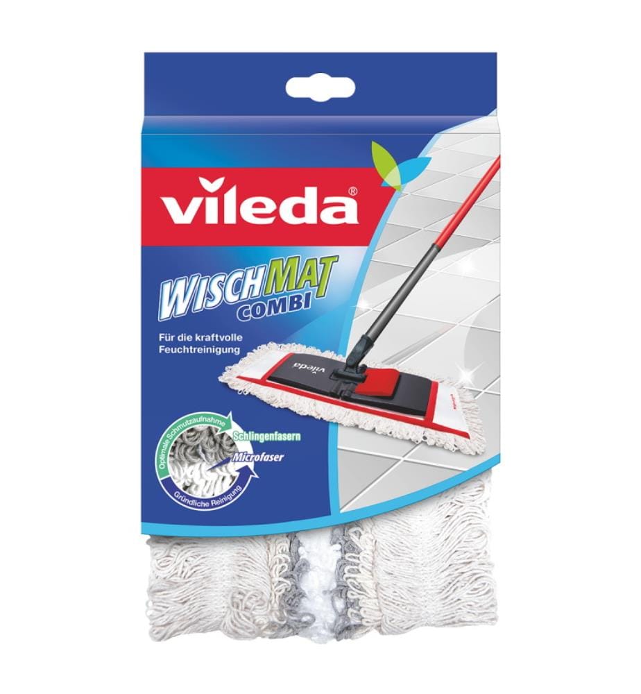 Housse de Nettoyage WischMat Combi