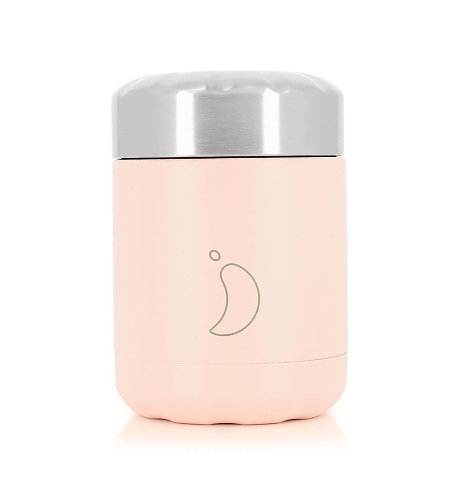 Récipient pour Repas Isotherme 300 ml - Pink