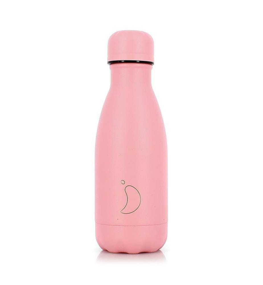 Bouteille Isotherme Mat 260 ml