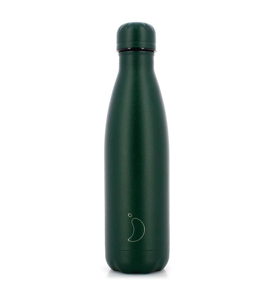 Bouteille Isotherme Mat 500 ml