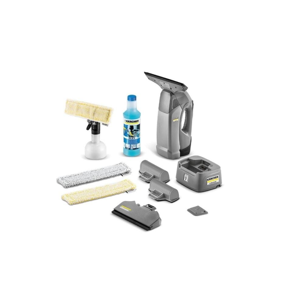 Aspirateur pour vitre WVP 10 Adv Gris