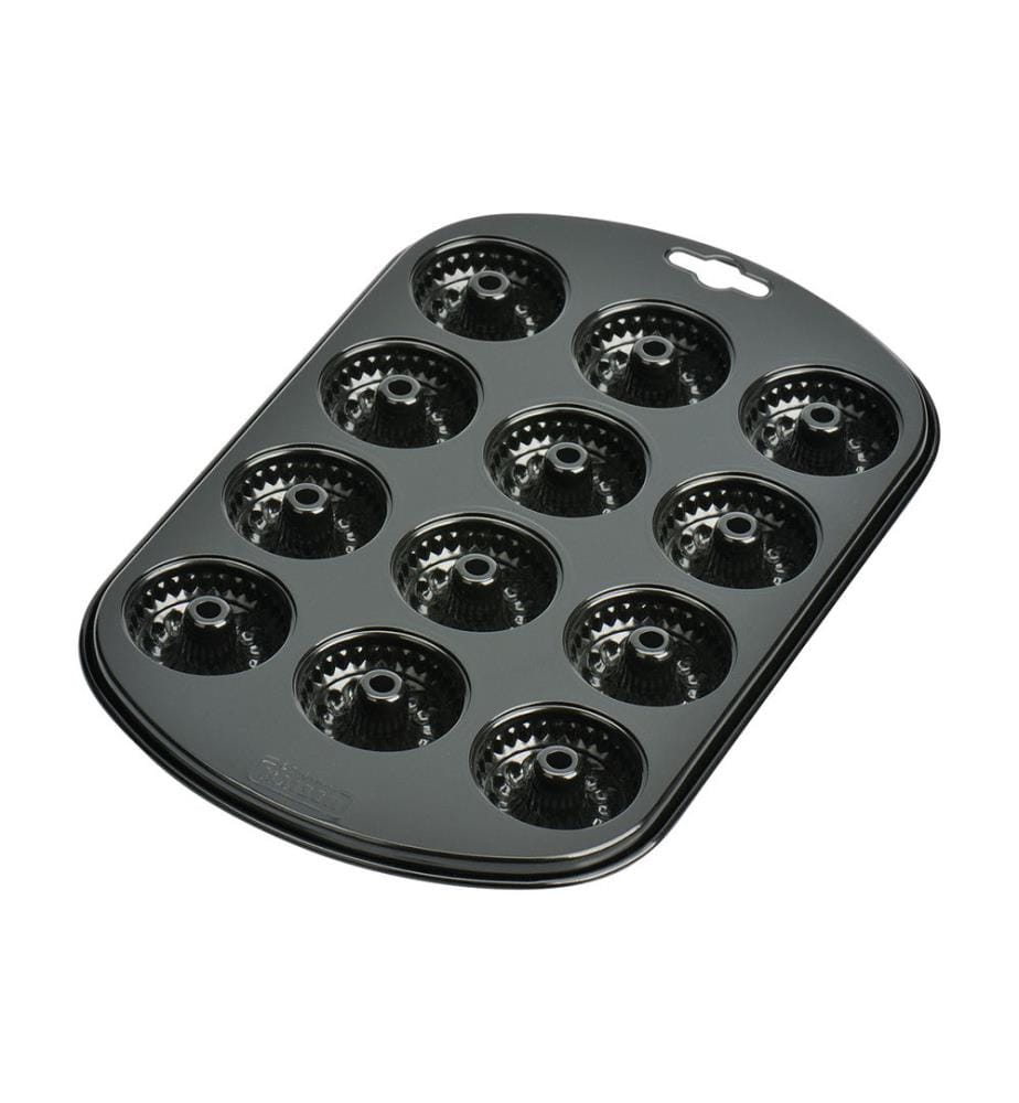 Moule à Muffins Gugelhupf Creativ - 29 x 18 cm