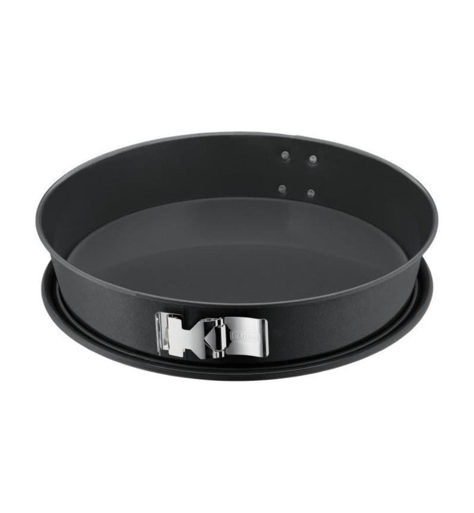 Moule La Forme Plus conique Ø 30 cm - Noir